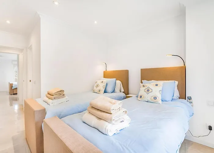 Appartamento con 2 camere da letto