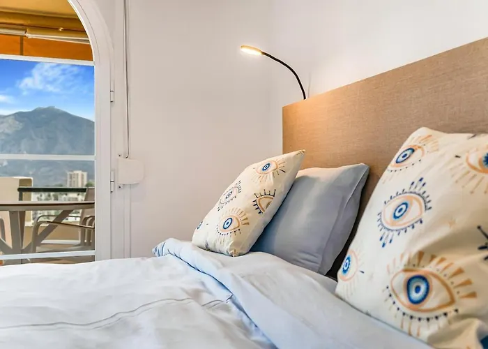 Appartamento con 2 camere da letto